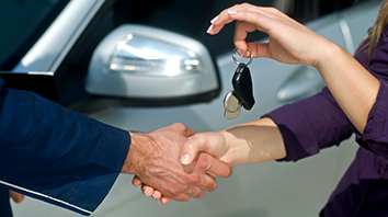 Bando integrale concorso misto per autonoleggio