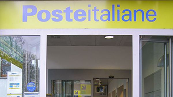 Chiusura Ufficio Postale