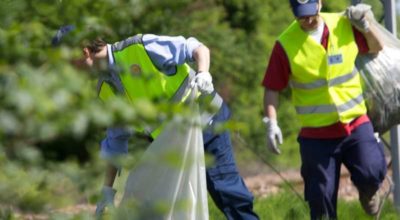 Bando: istituzione nucleo ispettori ambientali volontari comunali