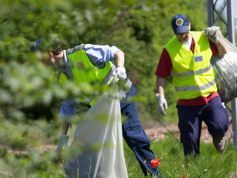 Bando: istituzione nucleo ispettori ambientali volontari comunali
