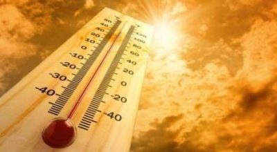 Emergenza climatica “ondate di calore” anno 2013