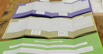 Raccolta firme Referendum abrogativo Legge Merlin