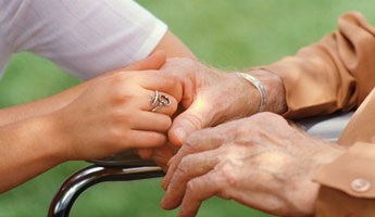 Avviso pubblico per la formazione di una graduatoria Servizio di Assistenza Domiciliare Anziani e Disabili