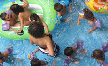 Avviso pubblico: Centro ricreativo estivo diurno 6 – 14 anni