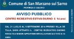 Avviso pubblico: centro ricreativo estivo diurno 6 – 14 anni