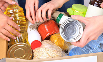 AGROSOLIDALE: misure di contrasto alla povertà – assegnazione pacco alimentare anno 2022