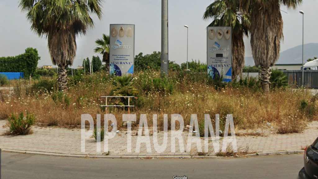 Riadozione Piano di Insediamenti Produttivi Comprensoriale in località Taurana nei Comuni di Angri, San Marzano sul Sarno e Sant?Egidio del Monte Albino