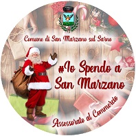 Iniziativa “IO SPENDO A SAN MARZANO – Seconda Edizione” – GRADUATORIA VINCITORI