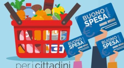 Buoni Spesa