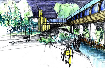 Avviso pubblico per la presentazione delle candidature per il rinnovo dei membri della Commissione Locale per il Paesaggio – Riapertura termini presentazione istanze