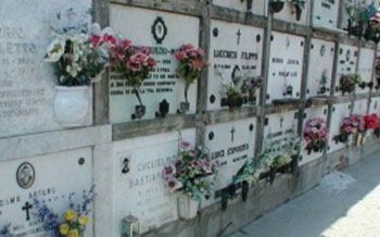 AVVISO PUBBLICO – Apertura straordinaria locale Cimitero