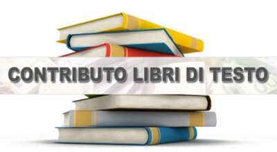 Avviso pubblico: contributo rimborso totale o parziale libri di testo anno scolastico 2020/2021