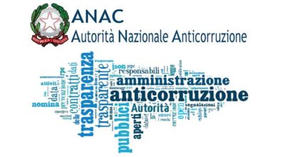 Avviso formulazione osservazioni/proposte per l’aggiornamento del piano triannale di prevenzione della corruzione (PCTC) 2020/2022