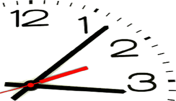 Orario apertura Uffici comunali in occasione di Carnevale 2024