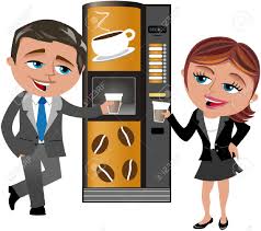 Indagine di mercato per la procedura di affidamento del servizio di distributori automatici di alimenti e bevande presso la sede comunale