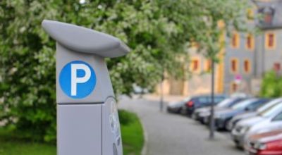 Area di sosta a pagamento – COMUNICATO INFORMATIVO