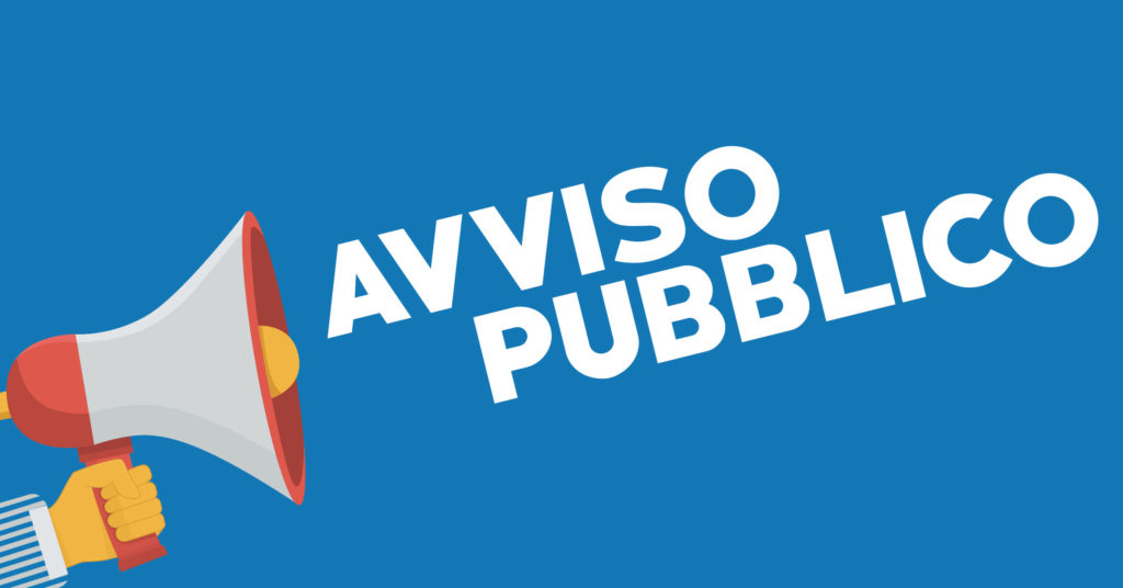 Avviso Pubblico per l’individuazione membri Commissione per le pari opportunità