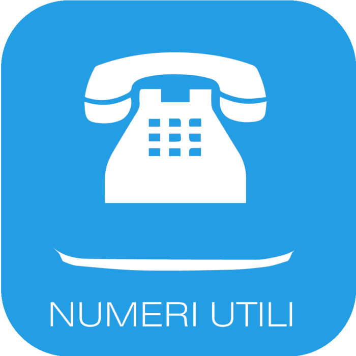 Numeri Utili