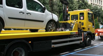 AVVISO ESPLORATIVO FINALIZZATO AD INDIVIDUARE OPERATORI ECONOMICI INTERESSATI  ALL’AFFIDAMENTO IN CONCESSIONE DEL SERVIZIO DI RIMOZIONE FORZATA, DEPOSITO E RELATIVA CUSTODIA DEI VEICOLI PER 24 MESI