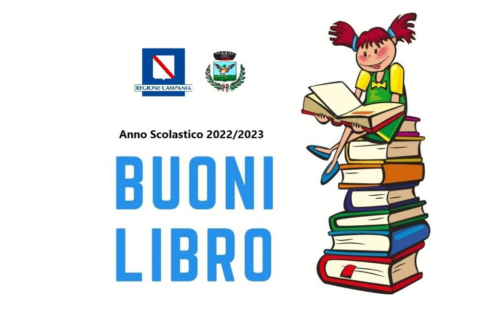 Avviso pubblico fornitura dei libri di testo a favore degli studenti iscritti presso l’istituto scolastico secondario di primo grado  – anno scolastico 2022/2023