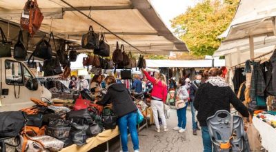 MERCATO SETTIMANALE STRAORDINARIO DEL 01 NOVEMBRE 2022