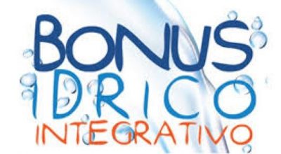 Misure di sostegno al reddito “BONUS IDRICO INTEGRATIVO”