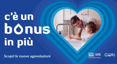 Misura di sostegno al reddito “STOP MOROSITÀ”