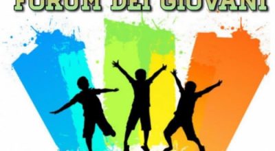 FORUM DEI GIOVANI. DIFFERIMENTO TERMINE.