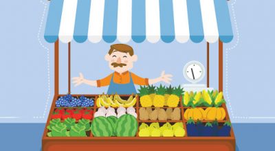 Rinnovo concessioni per il commercio su aree pubbliche