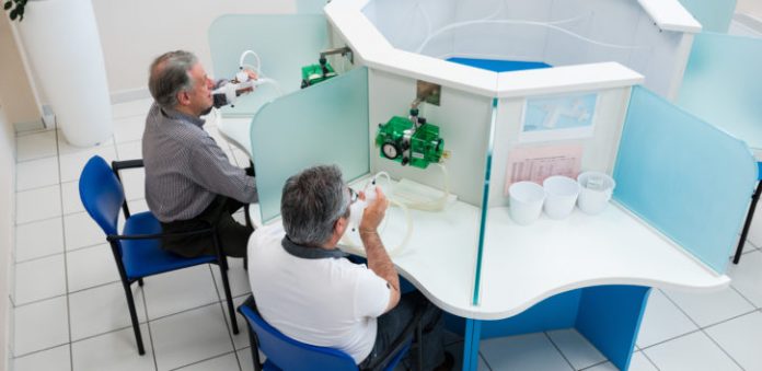 Avviso Pubblico di manifestazione di interesse per offerta ciclo cure termali