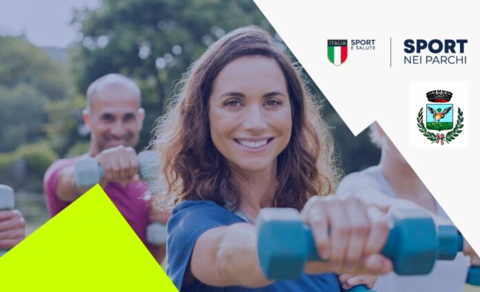 Progetto “Sport nei Parchi” – GRADUATORIA Associazioni