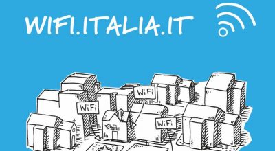 Piazza Wifi Italia