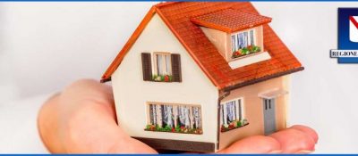 Bando Fitti annualità 2022 – Regione Campania