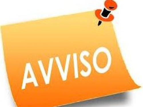 Convocazione consiglio comunale