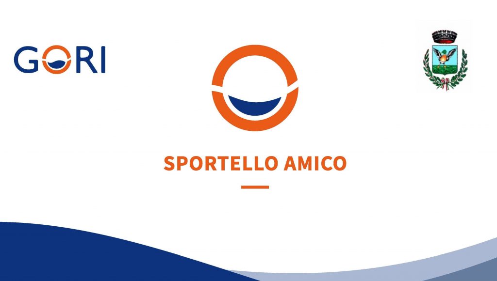 GORI – Sportello Amico