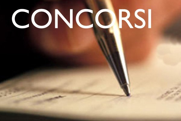 BANDO DI CONCORSO PUBBLICO PER SOLI ESAMI PER LA COPERTURA DI N. 1 POSTI A TEMPO INDETERMINATO E PARZIALE AL 50% DI ISTRUTTORE CONTABILE (AREA ISTRUTTORI)