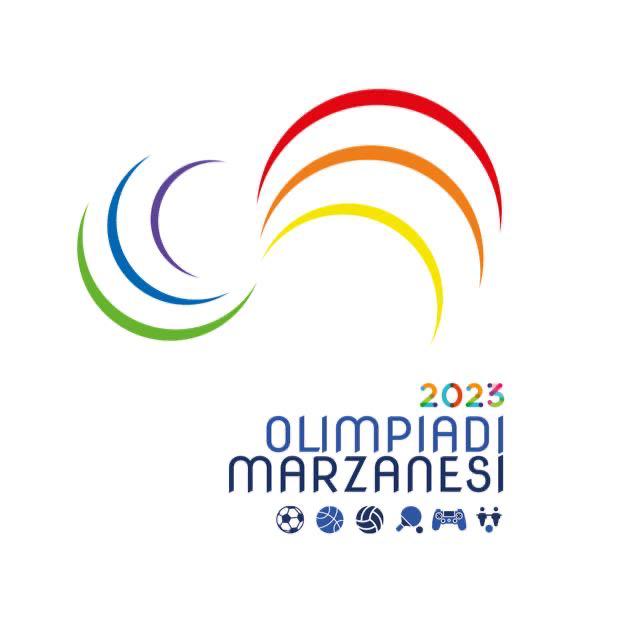 OLIMPIADI MARZANESI 2023 – ISCRIZIONI