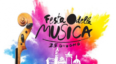 Festa della Musica 2023