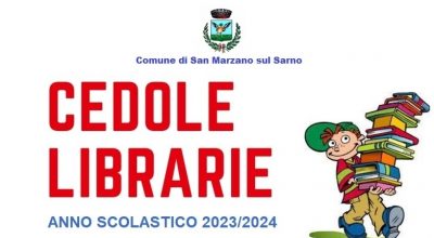 Avviso pubblico fornitura dei libri di testo a favore degli studenti iscritti presso l’Istituto scolastico secondario di primo grado anno scolastico 2023/2024 – GRADUATORIA