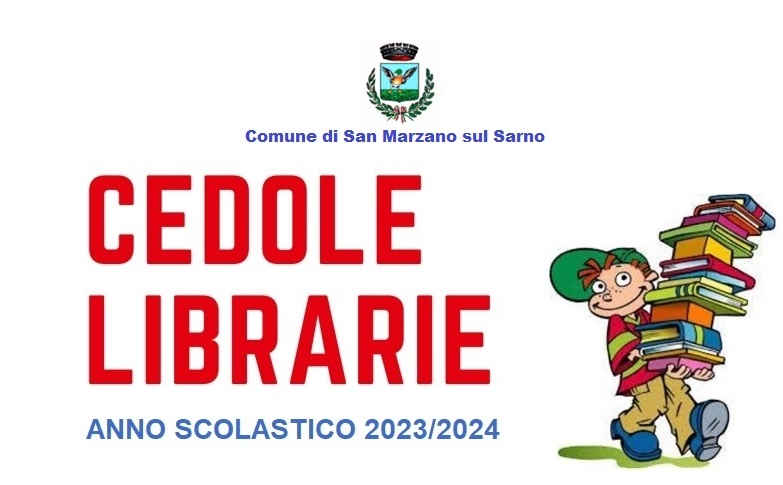 Avviso pubblico fornitura dei libri di testo a favore degli studenti iscritti presso l’Istituto scolastico secondario di primo grado anno scolastico 2023/2024 – GRADUATORIA