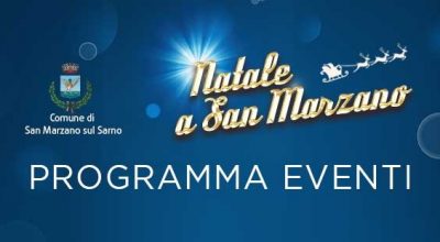 NATALE A SAN MARZANO SUL SARNO