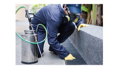 TRATTAMENTO DI DERATTIZZAZIONE – 18.04.2024