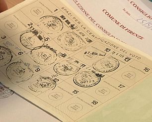 Rilascio tessere elettorali e duplicati: gli orari dell’ufficio elettorale del 7, 8 e 9 giugno