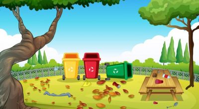 Manifestazione di interesse servizio di pulizia, apertura e chiusura del Parco Urbano