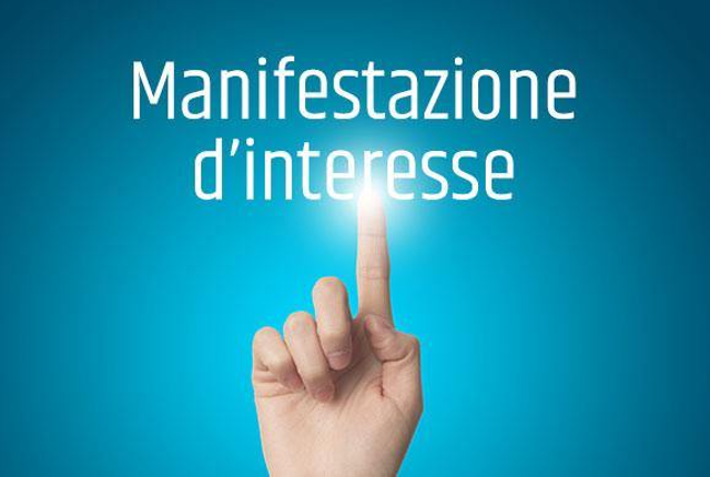 AVVISO PUBBLICO – Manifestazione di interesse per organizzare eventi sul territorio comunale – ESTATE 2025