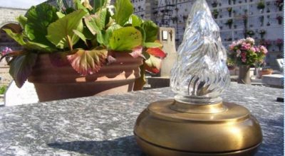 SERVIZIO LAMPADE VOTIVE PERENNI – EMISSIONE AVVISI DI PAGAMENTO ANNO 2025