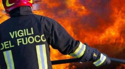 AVVISO PUBBLICO: Ordinanza Sindacale causa incendio zona Scafati