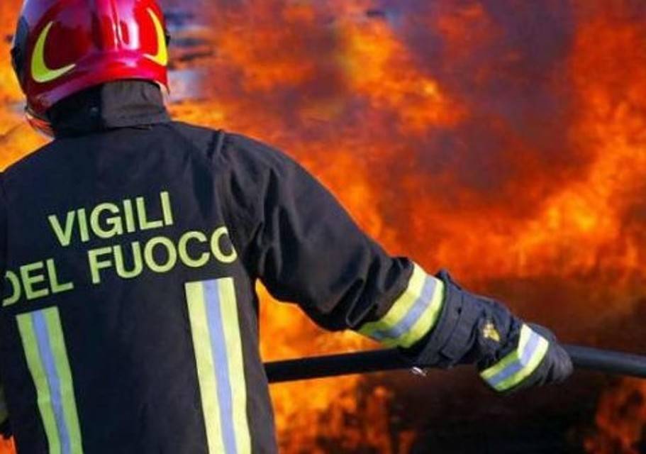 AVVISO PUBBLICO: Ordinanza Sindacale causa incendio zona Scafati