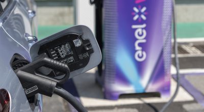 Mobilità elettrica – colonnine ricarica Fast Enel X Way