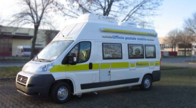 CHIUSURA NON PROGRAMMATA DELL’UFFICIO POSTALE: In arrivo il modulo temporaneo. Attivate le navette gratuite per i cittadini verso il Comune di Pagani